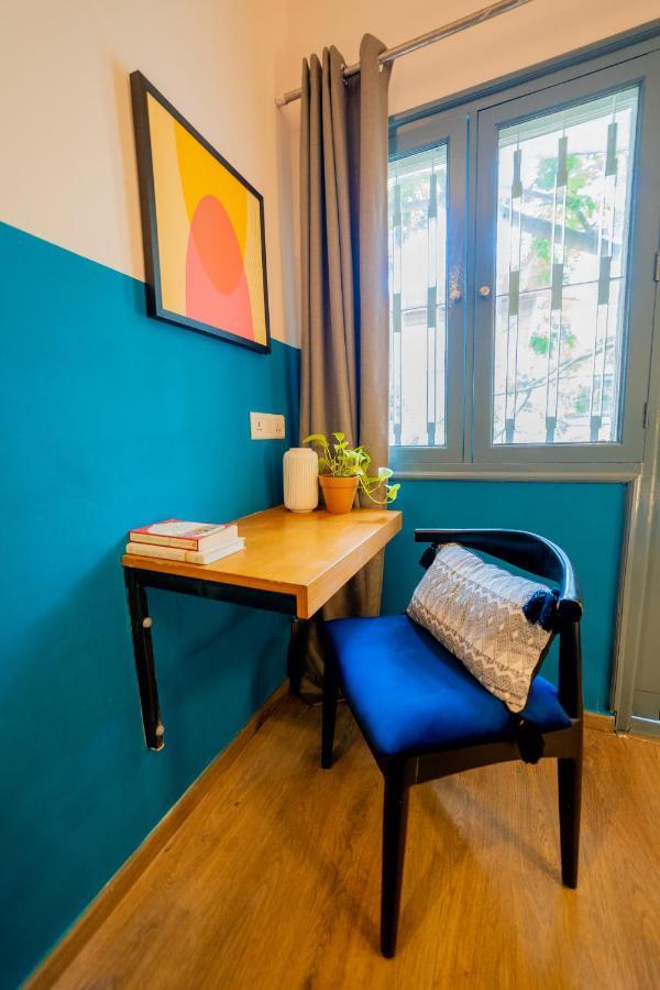 Olive Hotel Indiranagar By Embassy Group バンガロール エクステリア 写真