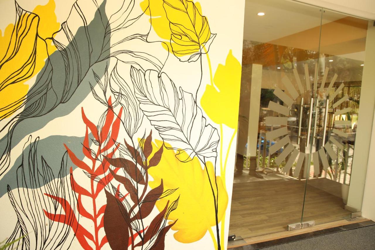 Olive Hotel Indiranagar By Embassy Group バンガロール エクステリア 写真