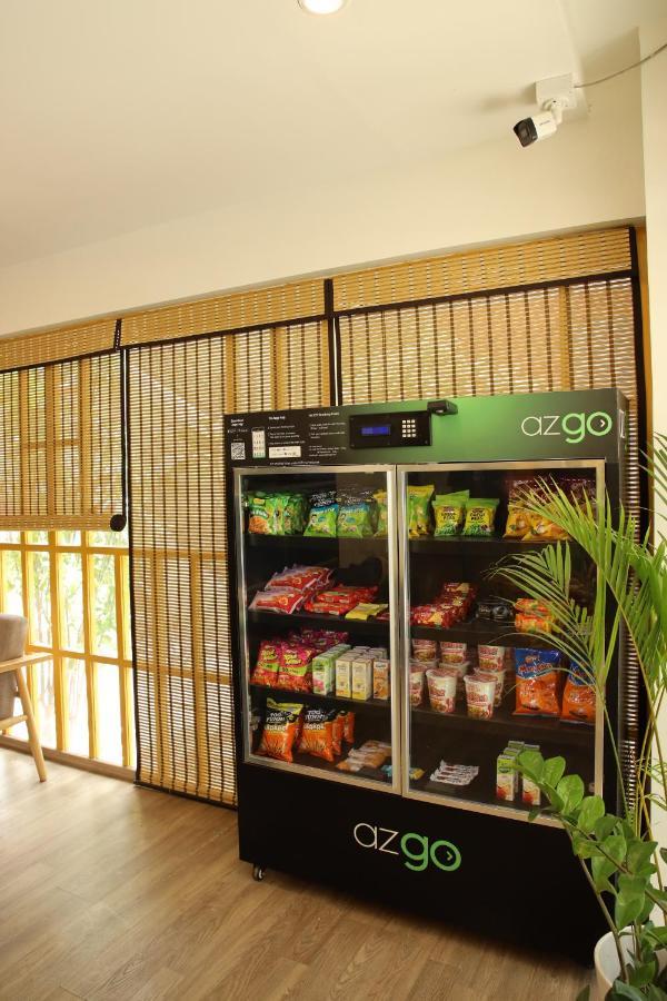 Olive Hotel Indiranagar By Embassy Group バンガロール エクステリア 写真